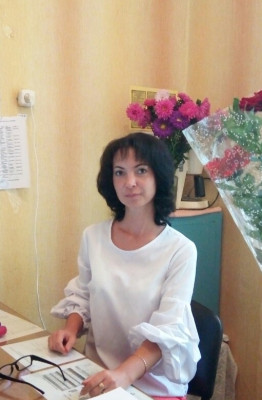 Заведующий Мисевра-Борисова Александра Александровна Заведующий Мисевра-Борисова Александра Александровна